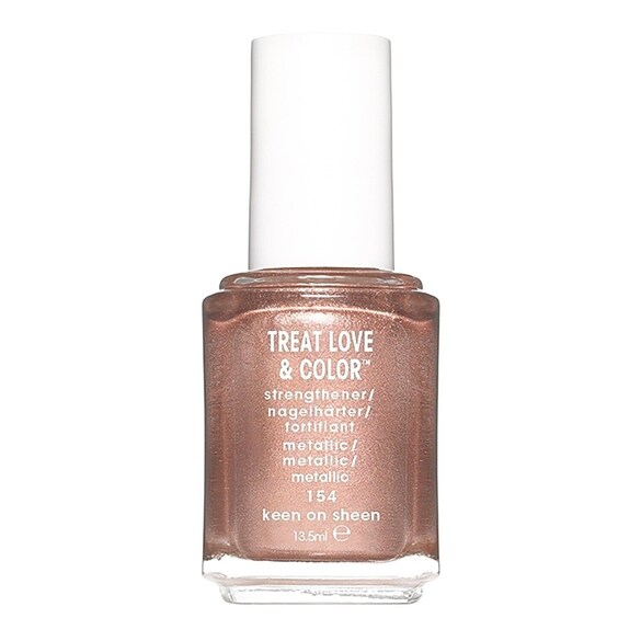 Essie Treat Love & Color, Nail Color & Therapy, ESSIE