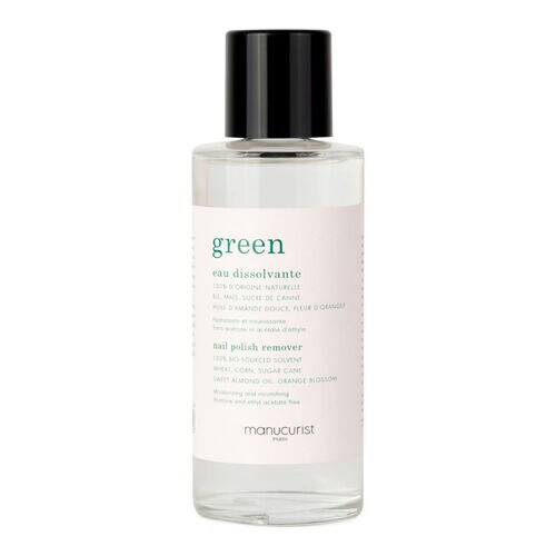 Manucurist - Green Nail Polish Remover