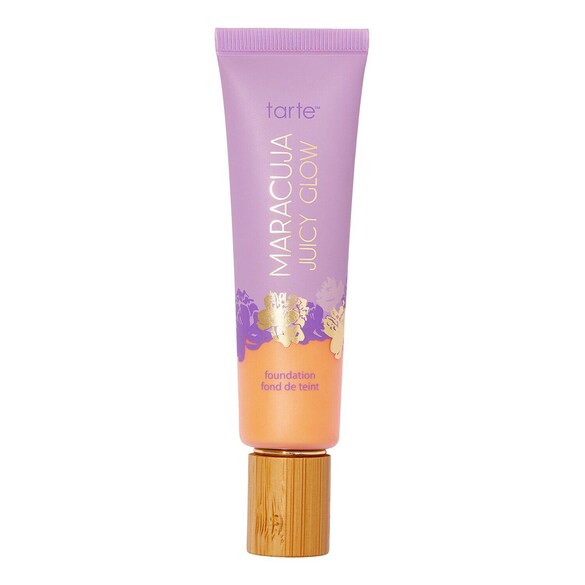 Maracuja Juicy Glow Foundation, Tarte