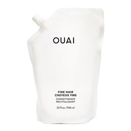 Fine Hair - Conditioner for Fine Hair Refill Pouch