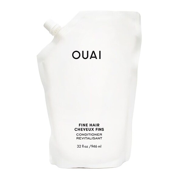 Fine Hair - Conditioner for Fine Hair Refill Pouch, OUAI