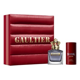 Scandal Pour Home Eau De Toilette 100ml & Deodorant Stick
