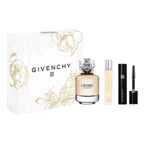 Givenchy Givenchy - L'Interdit Eau De Parfum - Gift set