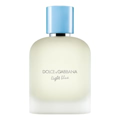 Light Blue Pour Homme - Eau de Toilette, Dolce & Gabbana