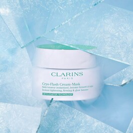 Cryo-Flash Cream-Mask