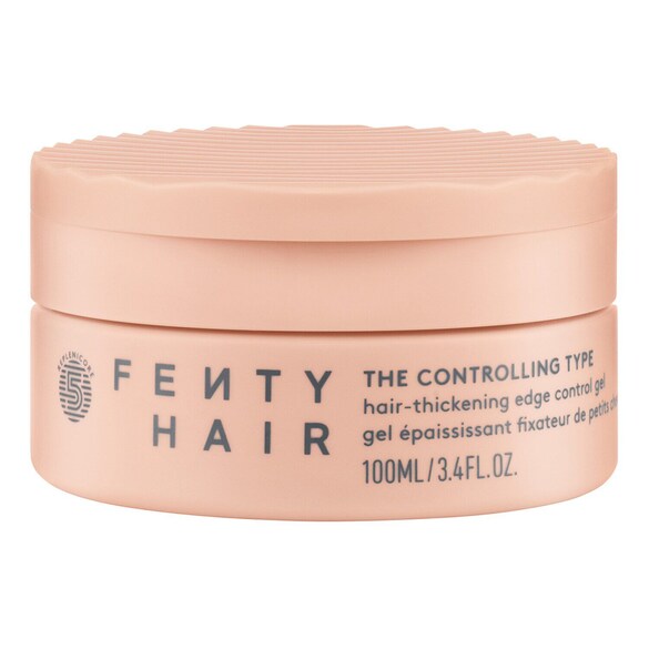 The Controlling Type - Τζελ Σταθεροποίησης Περιγράμματος, FENTY HAIR