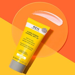 Clean Screen Mineral SPF 30