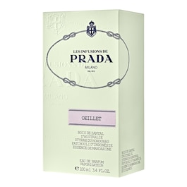 Les Infusions de Prada Oeillet - Eau de Parfum