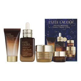Nighttime Necessities: Repair + Firm + Hydrate image
