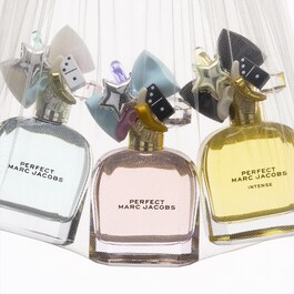 PERFECT EAU DE TOILETTE