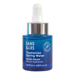 Travel Sized - Tasmanian Spring Water - Splash Serum, SAND & SKY