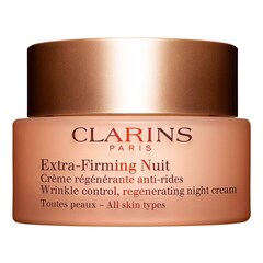 Extra-Firming Night Cream - All Skin Types, CLARINS