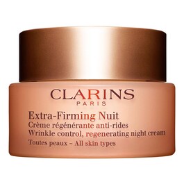 Extra-Firming Night Cream - All Skin Types