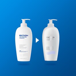 Lait Corporel Body Milk