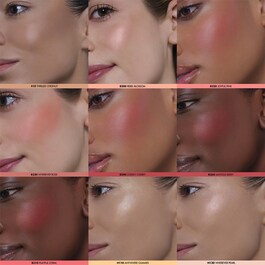 Artist Face Powders 4g