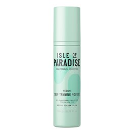 Self Tanning Mousse