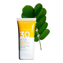 Dry Touch Facial Sun Care UVA/UVB 30