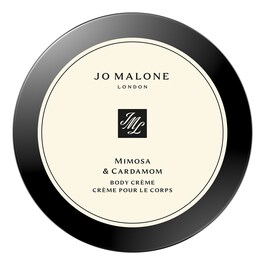 Body Creme Mimosa & Cardamom Body Crème