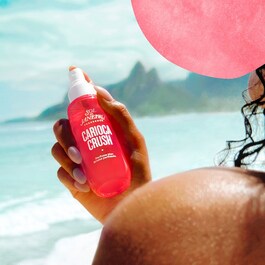 Carioca Crush Summer Fragrance Mist - Αρωματικό Mist Μαλλιά & Σώμα