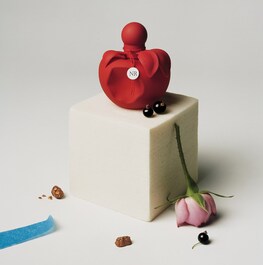 Les Belles de Nina - Nina Extra Rouge - Eau de Parfum
