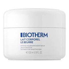 Lait Corporel Le Beurre, BIOTHERM