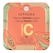 papaya face mask + vitamine C