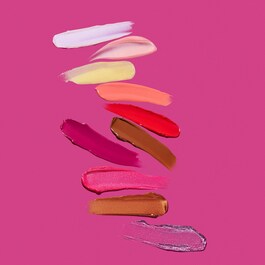 The Gloss Bomb Vault Full-size Universal Lip Luminizer Set Makeup