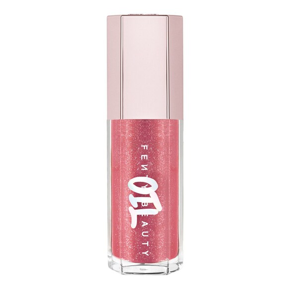 Gloss Bomb Oil - Λάδι-Γκλος για τα χείλη, Fenty Beauty