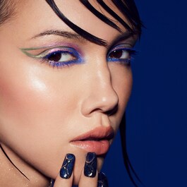 Arcane x Chrome Catch'r Multi-chrome Eyeliner - Πολύχρωμο eyeliner