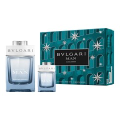 Bvlgari Man Glacial Essence Set, Bvlgari