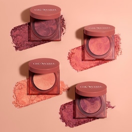Glowish - Blush powder