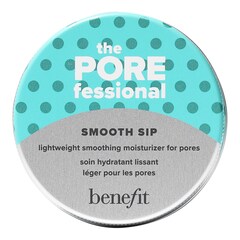 The POREfessional Smooth Sip - Lightweight Moisturizer for Pores, BENEFIT COSMETICS