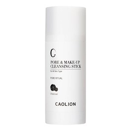 Pore&Make-up Cleansing Stick - Nettoyant Visage Stick au Charbon image