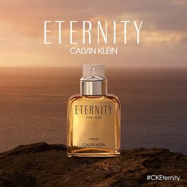 ETERNITY FOR MEN PARFUM 
