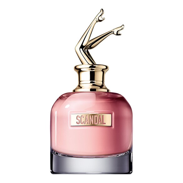 Scandal - Eau de Parfum - Νότες από γαρδένια, μέλι & πατσουλί, Jean Paul Gaultier