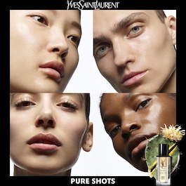 Pure Shots Night Reboot Serum