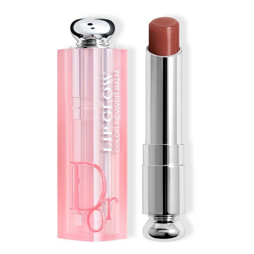 Dior – Dior Addict Lip Glow Natural Glow Custom Color Reviving Lip Balm