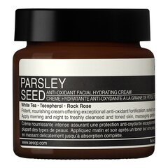 Parsley Seed Anti-Oxidant Facial Hydrating Cream, AESOP