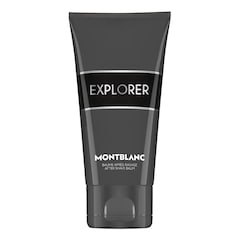 Explorer - After Shave Balm, Montblanc