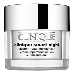 Clinique Smart Night™ Custom-Repair Moisturizer - Dry Skin, CLINIQUE