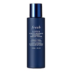 Lotus Refining Dream Toner  -  Τονωτική λοσιόν κατά των κηλίδων με λωτό, Fresh