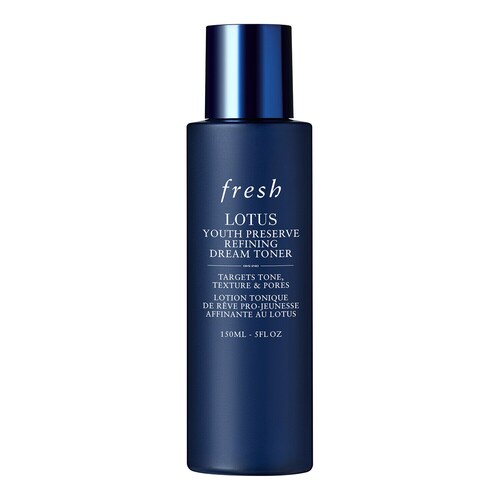Image of 
            Fresh - Lotus Refining Dream Toner - Τονωτική λοσιόν κατά των κηλίδων με λωτό