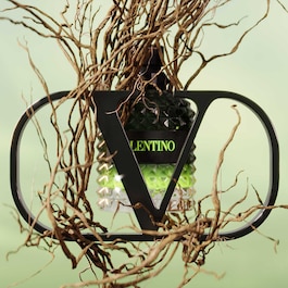 Born In Roma Uomo Green Stravaganza - Eau De Toilette
