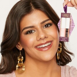Merry Maracuja Juicy Lip Duo Lip Makeup