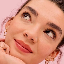 They're Real! Magnet Extreme Lengthening Mascara -μάσκαρα για μήκος