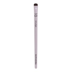 Smudge Brush 10, SEPHORA COLLECTION