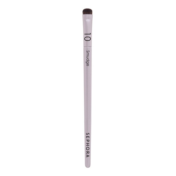 Smudge Brush 10, SEPHORA COLLECTION