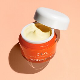 C.E.O Vitamin C Rich Hydration Cream