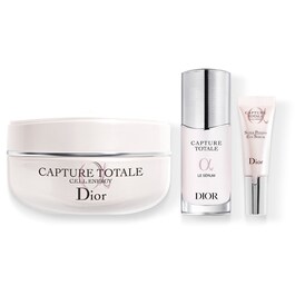 Capture Totale Set - The Total Anti-Aging Skincare Ritual