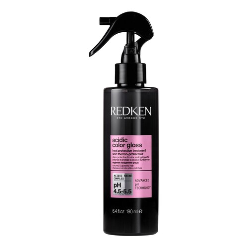 Redken Redken - Acidic Color Gloss - Θερμοπροστατευτικό Leave-in για Λαμπερό Χρώμα